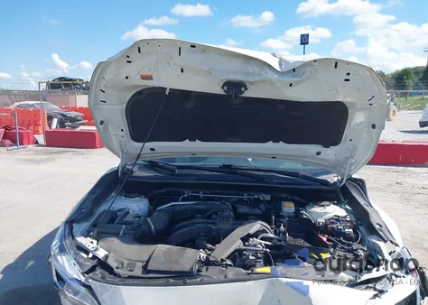 2023 Subaru Crosstrek Limited из США, поврежденный, VIN JF2GTHNC3PH285216